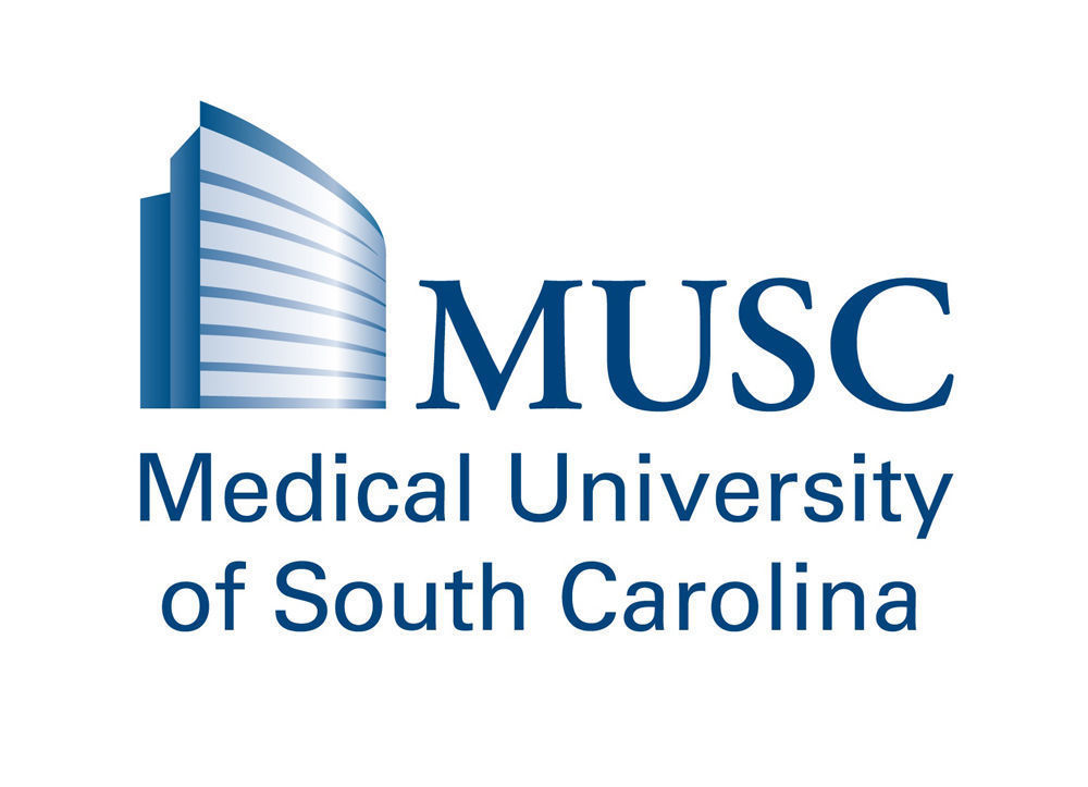 Logo of Medical University of South Carolina