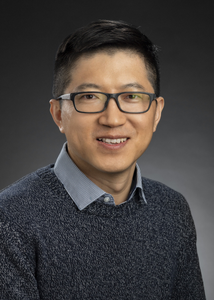 Profile Picture of Zifeng Yang