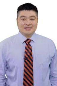 Profile Picture of Hongji Zhang