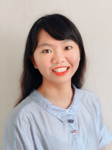 Profile Picture of Jie Zhong