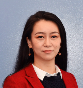 Profile Picture of Sihe Zhang