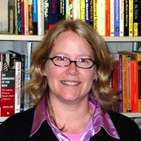 Profile Picture of Heidi Berggren