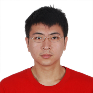 Profile Picture of Chen Zhao