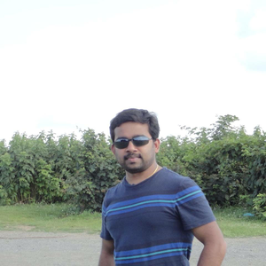 Profile Picture of Venkatesh Sundararajan