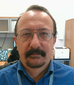 Profile Picture of Behzad Imanian