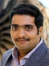 Profile Picture of Sriram Malladi