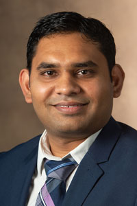 Profile Picture of Bhargav Patel