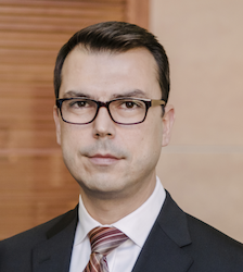 Profile Picture of Ergun Simsek