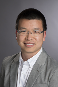 Profile Picture of Peizhao Hu