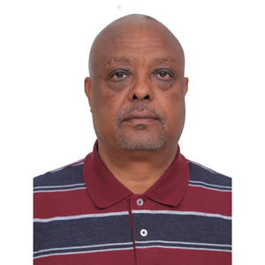 Profile Picture of Tekle Kahsay