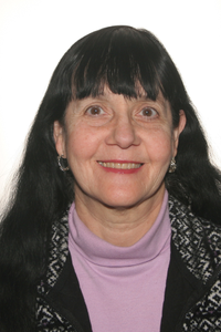 Profile Picture of Miriam Eisenstein Ebsworth