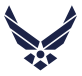 Logo of Tyndall Air Force Base