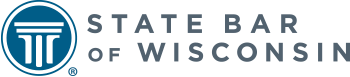 Logo of State Bar of Wisconsin