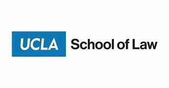 Logo of UCLA School of Law