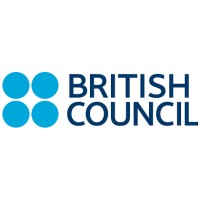 Logo of British Council in Germany