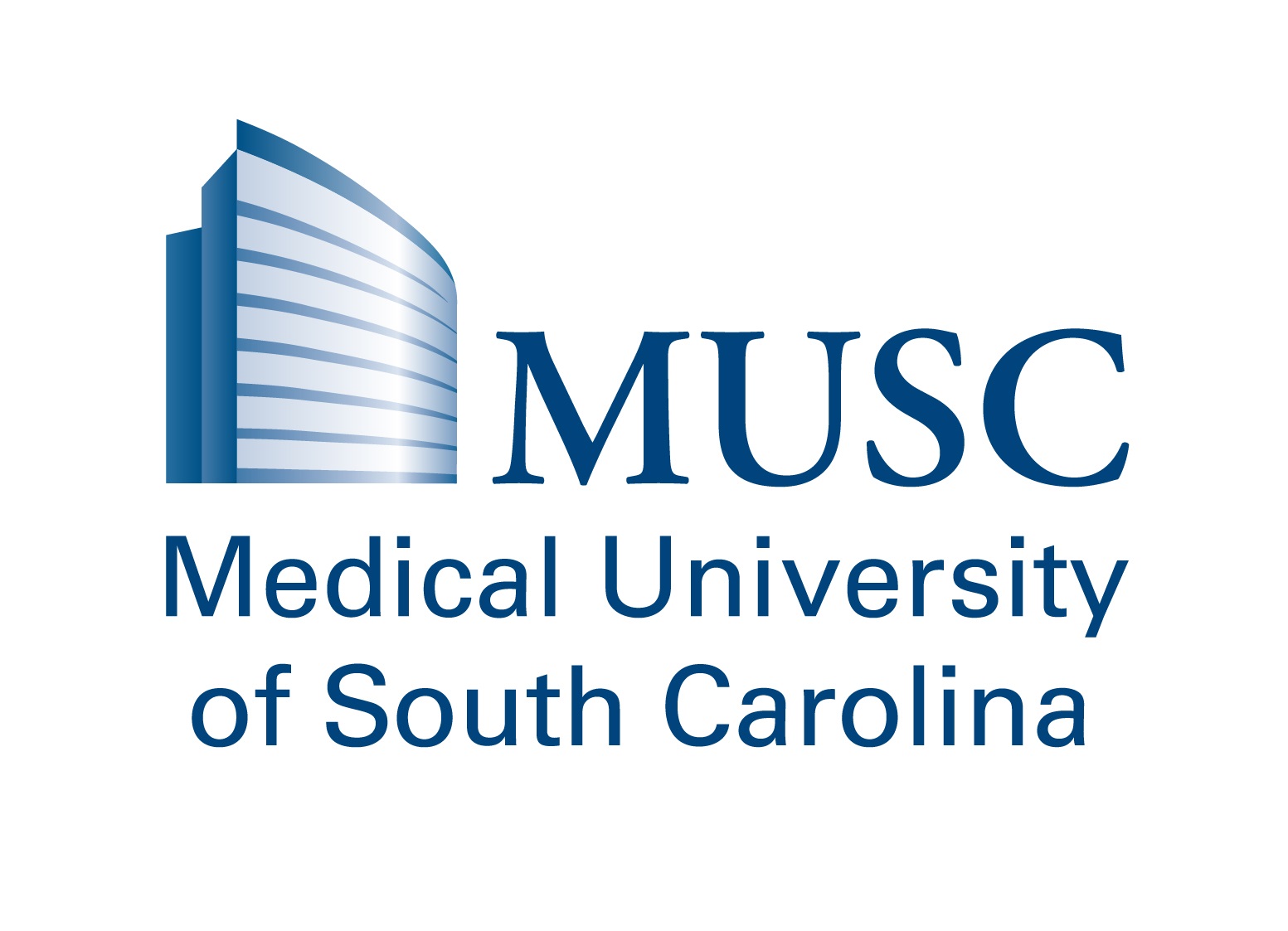 Logo of South Carolina Clinical andTranslational Research Institute