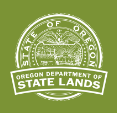 Logo of Oregon Department of State Lands