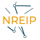 Logo of Naval Research Enterprise Internship Program