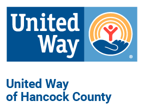 Logo of United Way of Hancock County