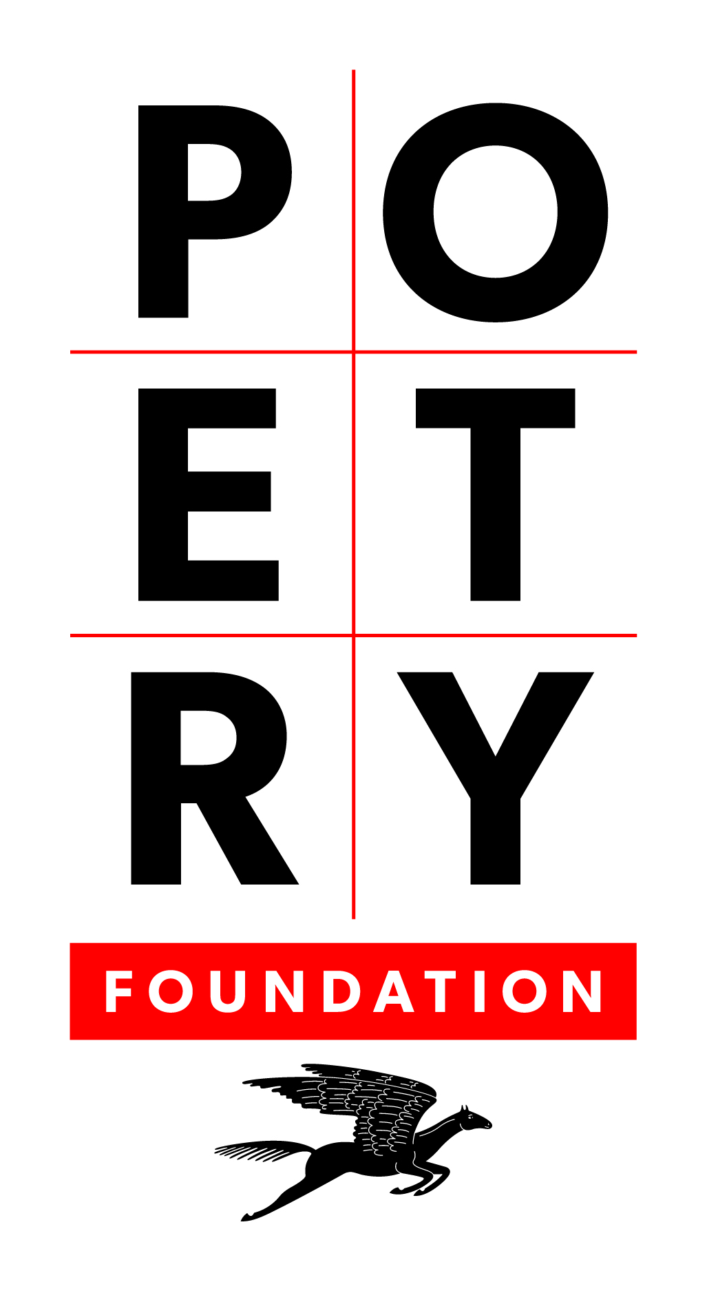 Logo of Poetry Foundation