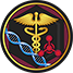 Logo of U.S. Army Medical Research Institute of Chemical Defense