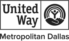 Logo of United Way of Metropolitan Dallas