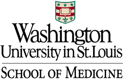 Logo of Washington University School of Medicine in St. Louis - Program in Occupational Therapy