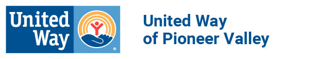 Logo of United Way of Pioneer Valley