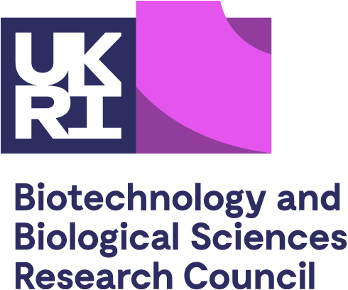 Logo of Biotechnology and Biological Sciences Research Council