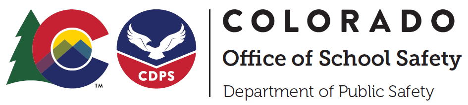 Logo of Office of School Safety