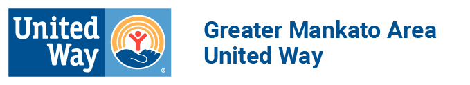 Logo of Greater Mankato Area United Way