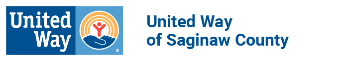 Logo of United Way of Saginaw County