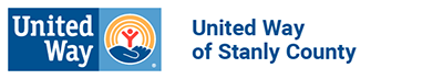 Logo of United Way of Stanly County