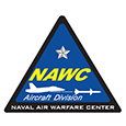 Logo of Naval Air Warfare Center Aircraft Division