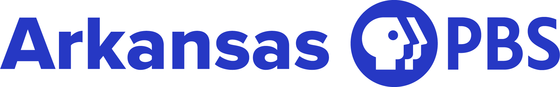 Logo of Arkansas PBS
