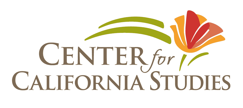 Logo of Center for California Studies