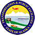 Logo of Alaska Department of Transportation and Public Facilities