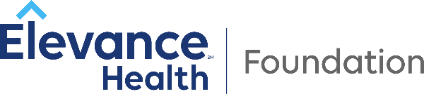 Logo of Elevance Health Foundation