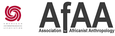 Logo of Association for Africanist Anthropology