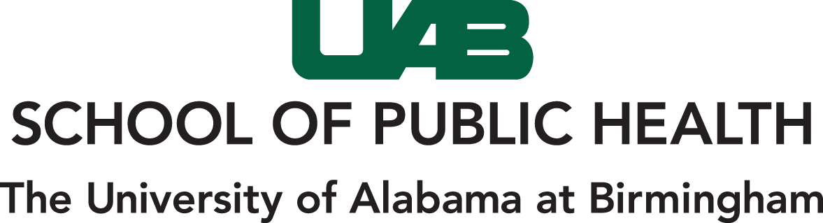 Logo of UAB School of Public Health