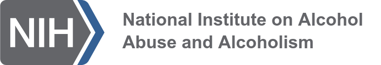 Logo of National Institute on Alcohol Abuse and Alcoholism