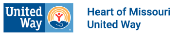 Logo of Heart of Missouri United Way