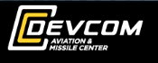 Logo of U.S. Army Combat Capabilities Development Command Aviation and Missile Center