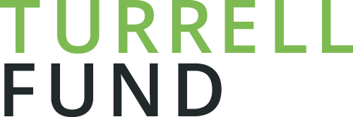 Logo of Turrell Fund