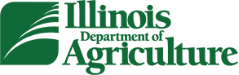 Logo of Illinois Department of Agriculture