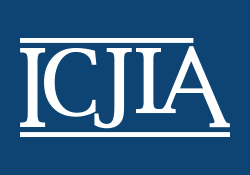 Logo of Illinois Criminal Justice Information Authority