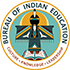 Logo of Bureau of Indian Education