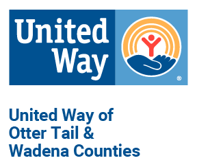 Logo of United Way of Otter Tail and Wadena Counties