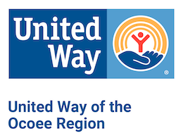 Logo of United Way of the Ocoee Region