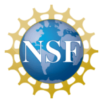 Logo of National Science Foundation Graduate Research Fellowship Program